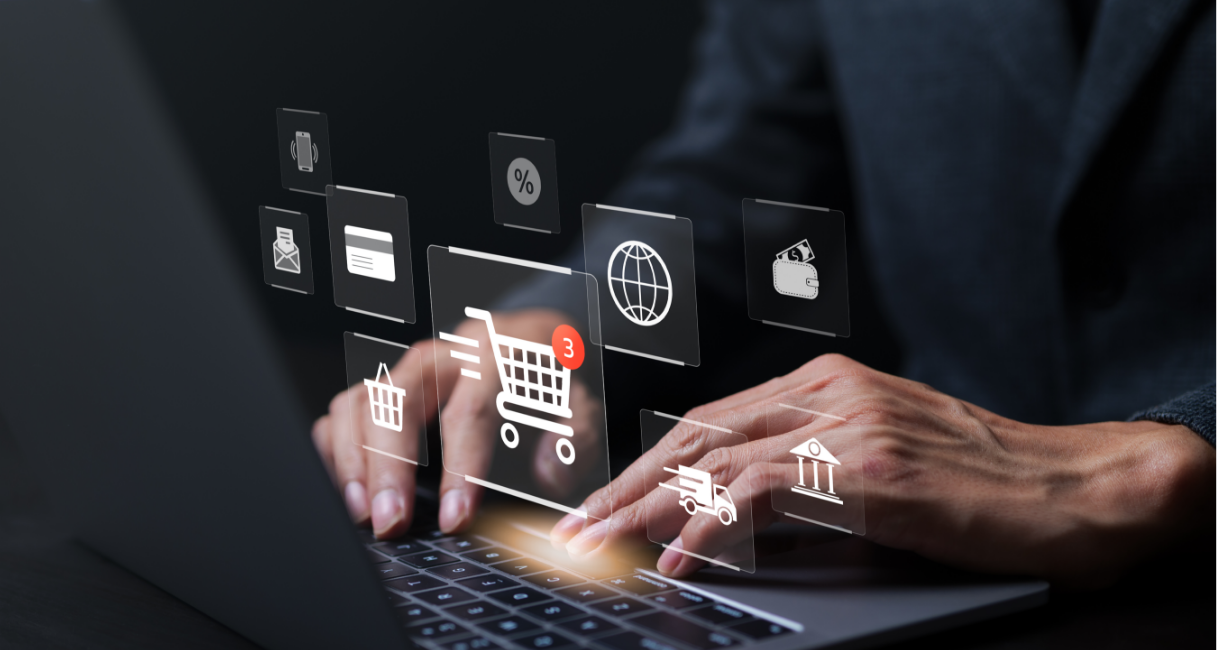 Ecommerce solutions