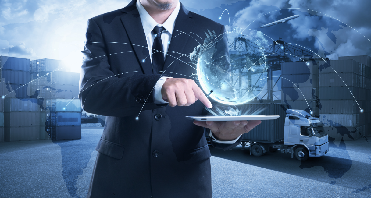 Transport management software